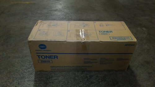 Konica Minolta A0YP052 Toner Konica Minolta A0YP052 Toner