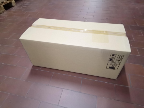 Konica Minolta A1DUR70X88 Developer Unit Konica Minolta A1DUR70X88 Developer Unit