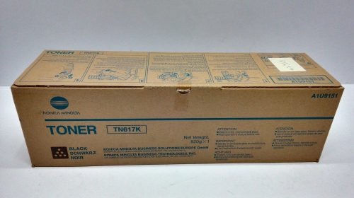 Konica Minolta A1U9151 Toner Konica Minolta A1U9151 Toner