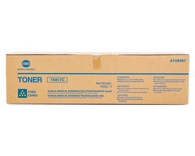 Konica Minolta A1U9451 Toner Konica Minolta A1U9451 Toner