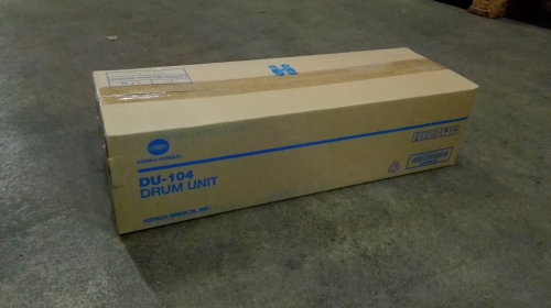 Konica Minolta A2VG0Y0 Drum Unit Konica Minolta A2VG0Y0 Drum Unit