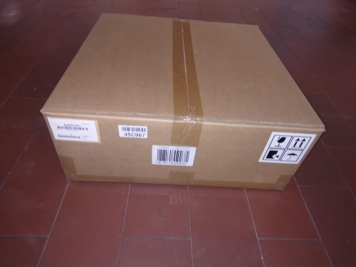 Konica Minolta A2XKR70433 Print Head Assy Konica Minolta A2XKR70433 Print Head Assy