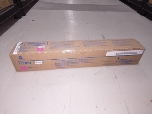 Konica Minolta A33K35G Toner Konica Minolta A33K35G Toner