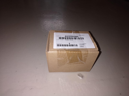 Konica Minolta A3CFPP4H00 Separation Roller Assy Konica Minolta A3CFPP4H00 Separation Roller Assy