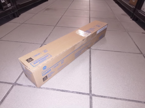 Konica Minolta A3VX153 Tonerkartusche Konica Minolta A3VX153 Tonerkartusche