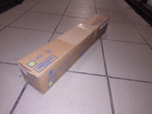 Konica Minolta A3VX253 Toner Konica Minolta A3VX253 Toner