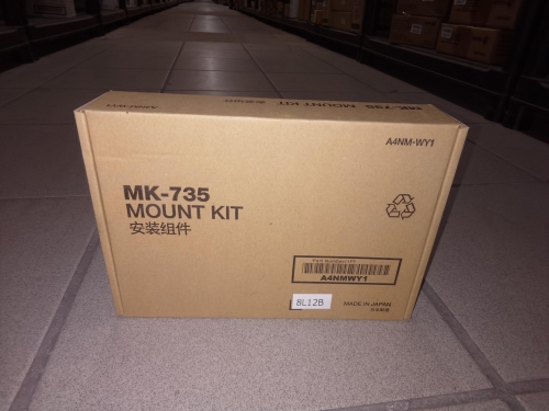 Konica Minolta A4NMWY1 Mount Kit Konica Minolta A4NMWY1 Mount Kit