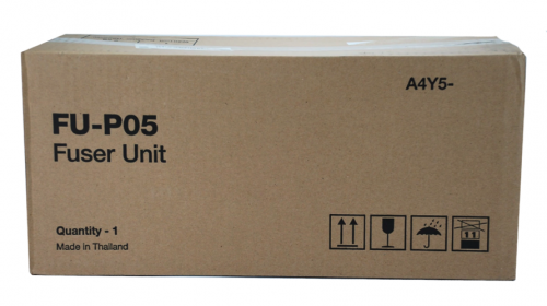 Konica Minolta A4Y5W21 Fuser Unit Konica Minolta A4Y5W21 Fuser Unit