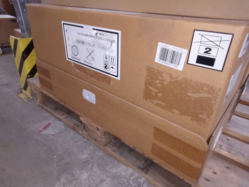 Konica Minolta A5AWR70944 Fixiereinheit