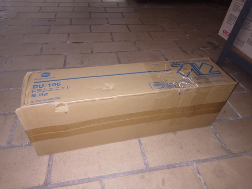 Konica Minolta A5WJ0Y0 Trommeleinheit