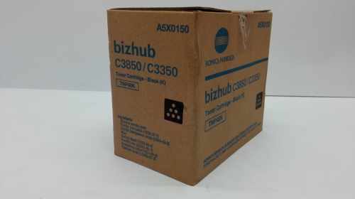 Konica Minolta A5X0150 Toner Konica Minolta A5X0150 Toner