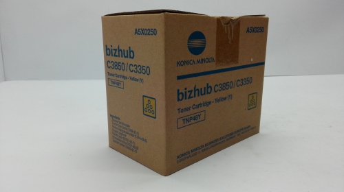 Konica Minolta A5X0250 Toner Konica Minolta A5X0250 Toner