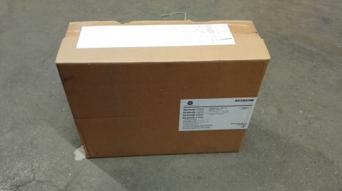 Konica Minolta A63X03W Drum Unit Konica Minolta A63X03W Drum Unit