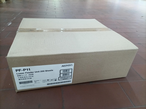 Konica Minolta A63Y0Y1 Lower Feeder Unit Konica Minolta A63Y0Y1 Lower Feeder Unit