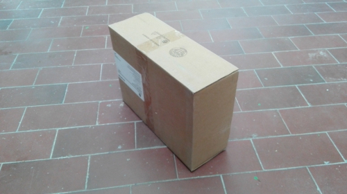 Konica Minolta A6VM03W Imaging Unit