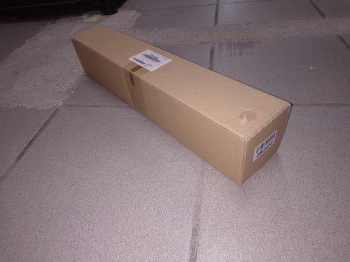 Konica Minolta A799730400 Oberfixierwalze