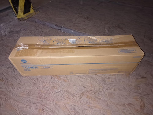 Konica Minolta A8H5050 Toner Konica Minolta A8H5050 Toner