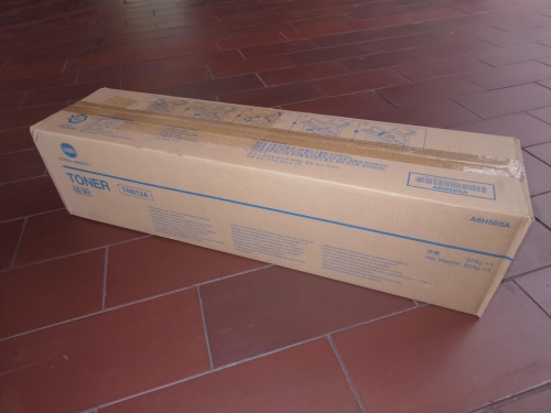 Konica Minolta A8H505A Toner Konica Minolta A8H505A Toner