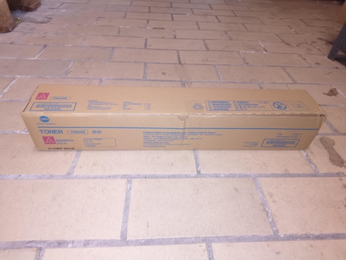 Konica Minolta A8J3350 Toner Konica Minolta A8J3350 Toner