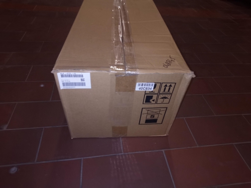 Konica Minolta A8JER70244 Fixiereinheit Konica Minolta A8JER70244 Fixiereinheit
