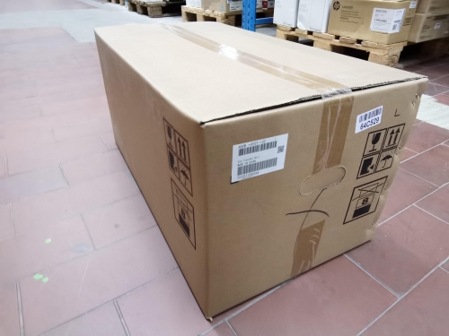 Konica Minolta A92WR70722 Transfereinheit Konica Minolta A92WR70722 Transfereinheit