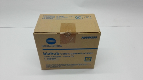 Konica Minolta A95W250 Toner Konica Minolta A95W250 Toner
