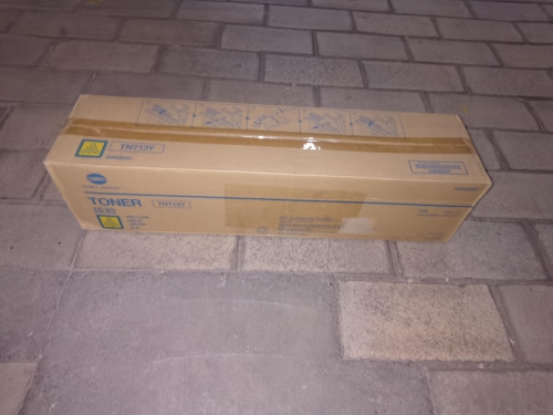 Konica Minolta A9K8250 Tonerkartusche Konica Minolta A9K8250 Tonerkartusche
