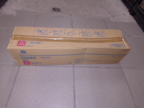 Konica Minolta A9K8350 Toner Ctg Konica Minolta A9K8350 Toner Ctg