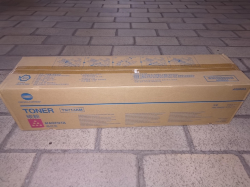 Konica Minolta A9K835A Tonerkartusche Konica Minolta A9K835A Tonerkartusche