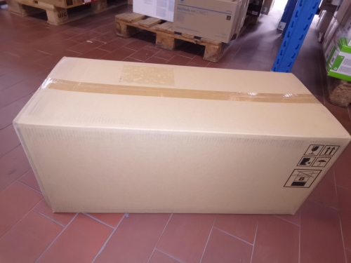 Konica Minolta A9VPR70433 Entwicklereinheit Konica Minolta A9VPR70433 Entwicklereinheit