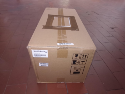 Konica Minolta AA7NR73811 Fixiereinheit