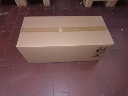 Konica Minolta AA7RR70844 Fixiereinheit Konica Minolta AA7RR70844 Fixiereinheit