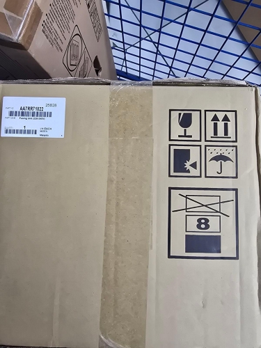 Konica Minolta AA7RR71822 Fixiereinheit