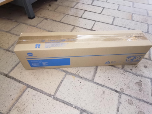 Konica Minolta AACJ0RD Trommeleinheit Konica Minolta AACJ0RD Trommeleinheit