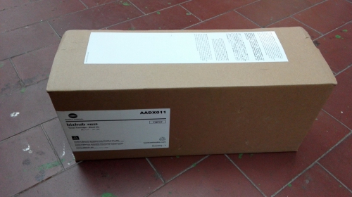 Konica Minolta AADX011 Toner Ctg Konica Minolta AADX011 Toner Ctg