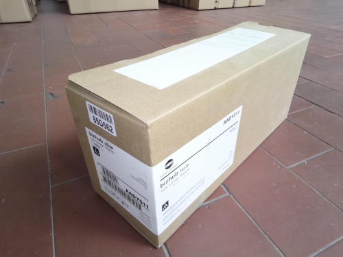 Konica Minolta AADY011 Toner Ctg