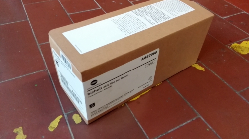 Konica Minolta AAE2050 Tonerkartusche