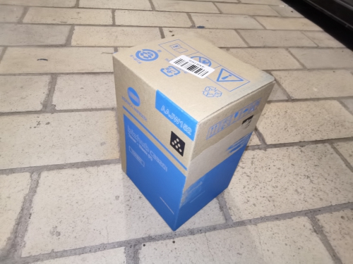 Konica Minolta AAJW152 Tonerkartusche