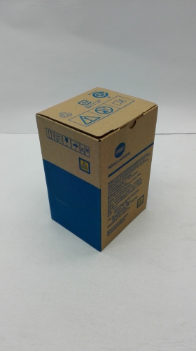 Konica Minolta AAJW250 Tonerkartusche