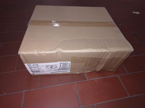 Konica Minolta AANCWY1 Lower Feeder Unit Konica Minolta AANCWY1 Lower Feeder Unit