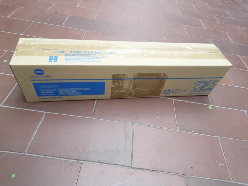 Konica Minolta AAV70TD Trommeleinheit Konica Minolta AAV70TD Trommeleinheit