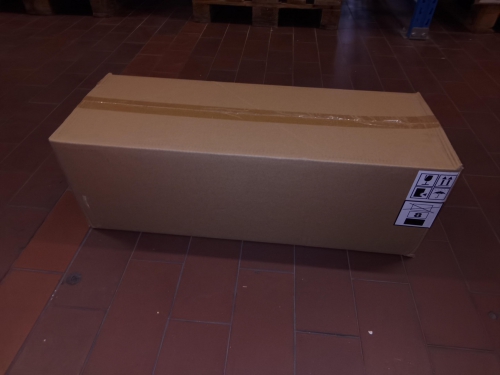 Konica Minolta AC0CR73255 Developing Unit Konica Minolta AC0CR73255 Developing Unit