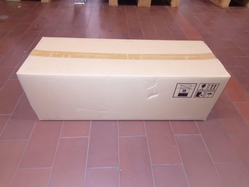 Konica Minolta AC0CR73277 Developing Unit Konica Minolta AC0CR73277 Developing Unit