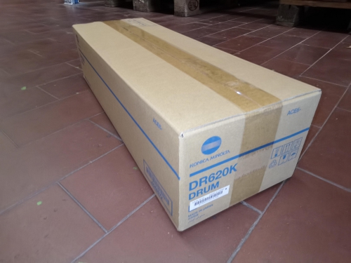 Konica Minolta ACE60Y2 Trommeleinheit Konica Minolta ACE60Y2 Trommeleinheit