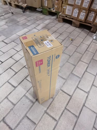 Konica Minolta ACP835H Tonerkartusche Konica Minolta ACP835H Tonerkartusche