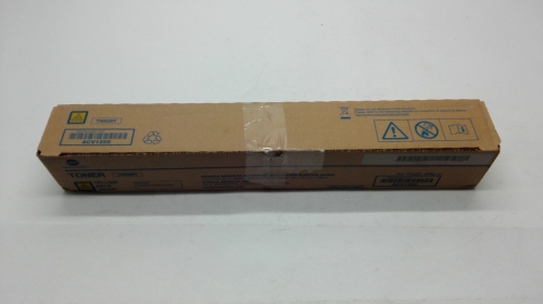 Konica Minolta ACV1250 Toner Konica Minolta ACV1250 Toner