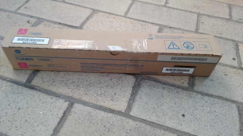 Konica Minolta ACV135H Toner Konica Minolta ACV135H Toner