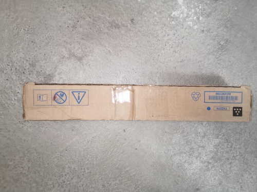 Konica Minolta ACVH15H Tonerkartusche Konica Minolta ACVH15H Tonerkartusche