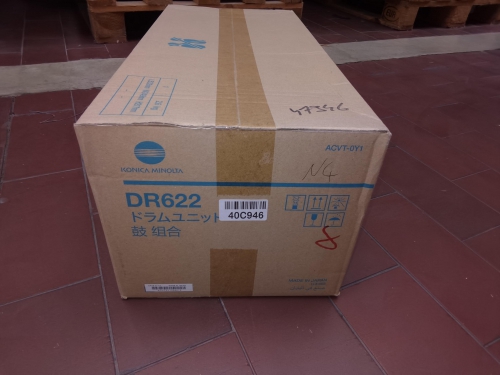 Konica Minolta ACVT0Y1 Trommeleinheit Konica Minolta ACVT0Y1 Trommeleinheit