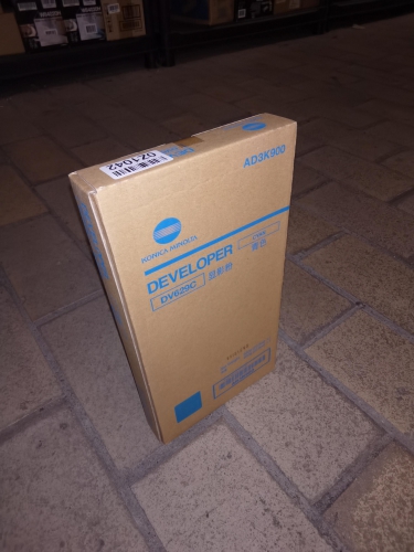 Konica Minolta AD3K900 Developer Unit Konica Minolta AD3K900 Developer Unit